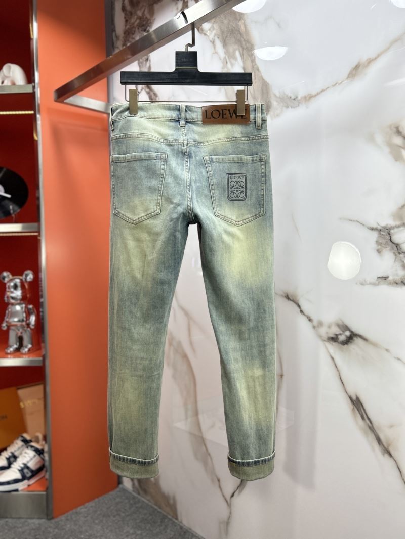 Loewe Jeans